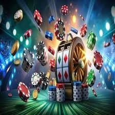 Halaman deposit dengan berbagai opsi metode pembayaran yang tersedia
